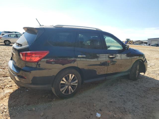 Obraz 3 z 2018 NISSAN PATHFINDER S 2018 z VIN 5N1DR2MN6JC615463