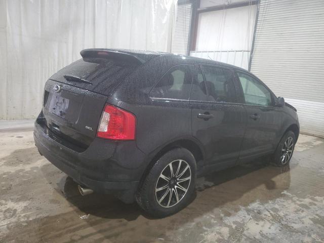 Obraz 3 z 2013 FORD EDGE SEL 2013 z VIN 2FMDK3JC2DBB54814