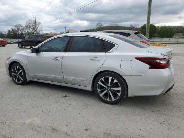 Изображение 2 2017 NISSAN ALTIMA 2.5 2017 с VIN 1N4AL3AP2HC115840