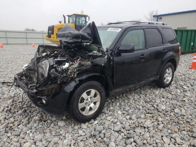 Obraz 2011 FORD ESCAPE LIMITED 2011