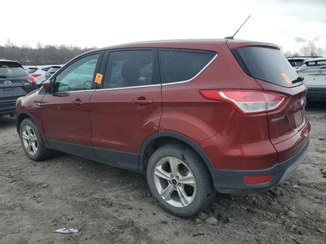 Image 2 of 2016 FORD ESCAPE SE 2016 with VIN 1FMCU9GX8GUA25445