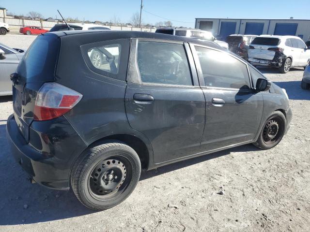 Obraz 3 z 2009 Honda Fit 2009 z VIN JHMGE88249S063638