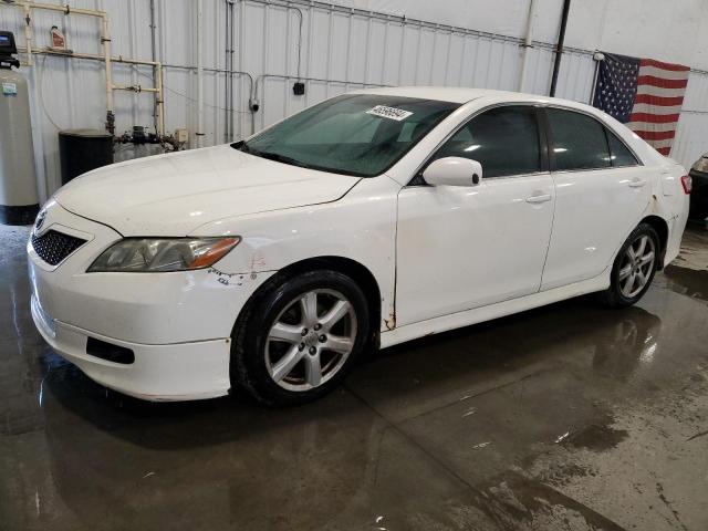 Изображение 1 2009 TOYOTA CAMRY BASE 2009 с VIN 4T1BE46KX9U810781