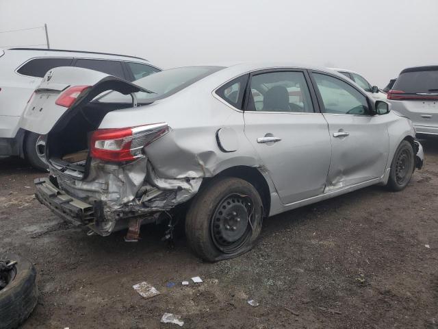 Obraz 3 z 2017 NISSAN SENTRA S 2017 z VIN 3N1AB7AP3HY235922