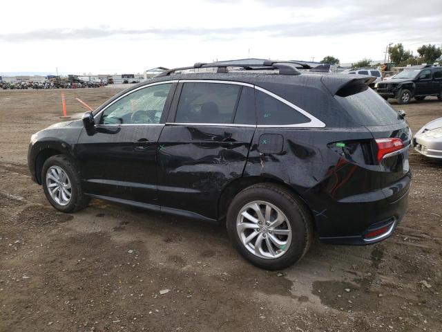 Obraz 2 z 2018 ACURA RDX TECHNOLOGY 2018 z VIN 5J8TB4H56JL015926