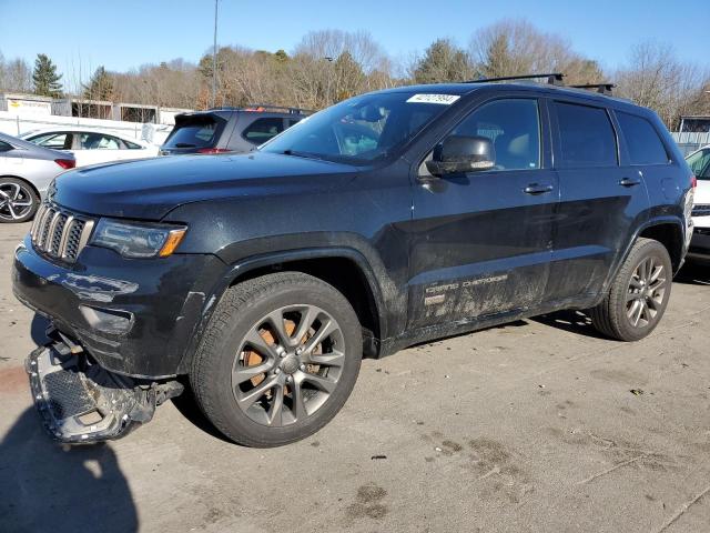 Obraz 2016 JEEP GRAND CHEROKEE LIMITED 2016