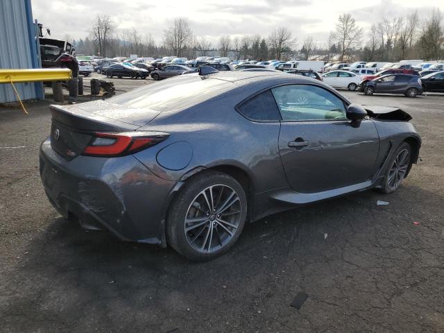 Obraz 3 z 2022 TOYOTA GR 86  2022 z VIN JF1ZNBC14N8752808