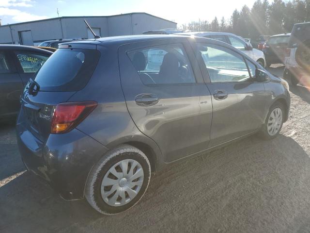 Image 3 of 2017 TOYOTA YARIS L 2017 with VIN VNKKTUD32HA080930