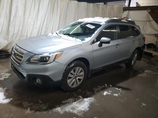 Obraz 2016 SUBARU OUTBACK 2.5I PREMIUM 2016
