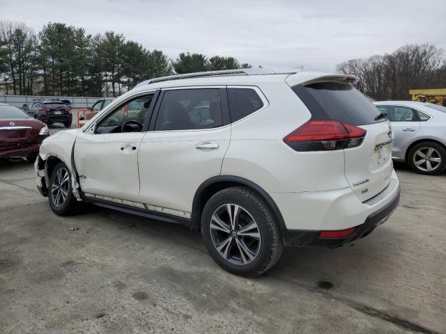 Image 2 of 2017 NISSAN ROGUE S 2017 with VIN JN8AT2MV4HW008015