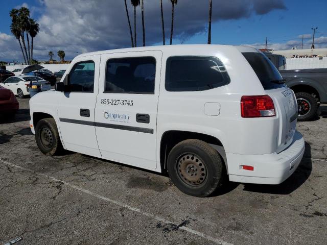 Image 2 of 2012 VPG MV-1 2012 with VIN 523MF1B6XCM101240