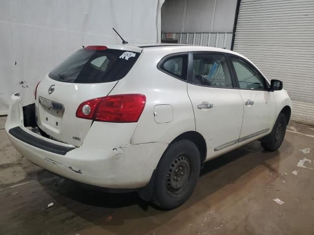 Image 3 of 2014 NISSAN ROGUE SELECT S 2014 with VIN JN8AS5MV2EW703674