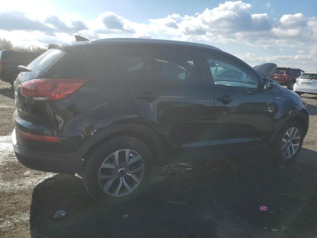 Obraz 3 z 2015 KIA SPORTAGE LX 2015 z VIN KNDPBCAC1F7791030