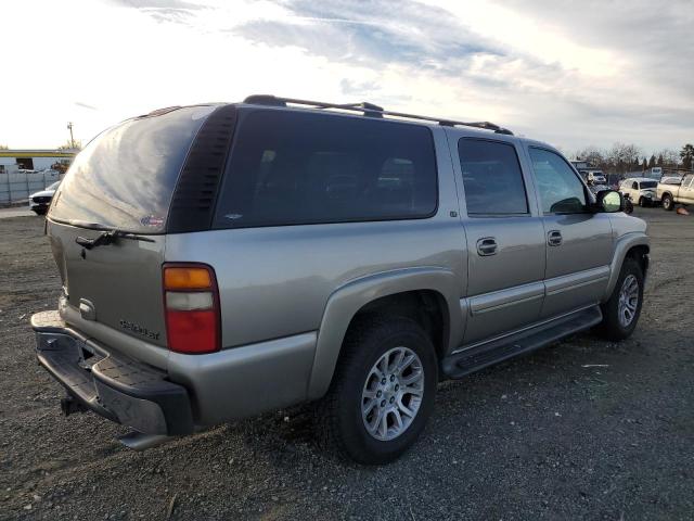 Obraz 3 z 2001 CHEVROLET SUBURBAN K1500 2001 z VIN 3GNFK16T91G257450