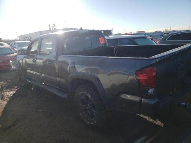 Obraz 2 z 2018 TOYOTA TACOMA DOUBLE CAB 2018 z VIN 3TMDZ5BN0JM045323