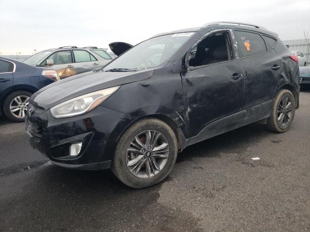 2014 HYUNDAI TUCSON GLS 2014 image
