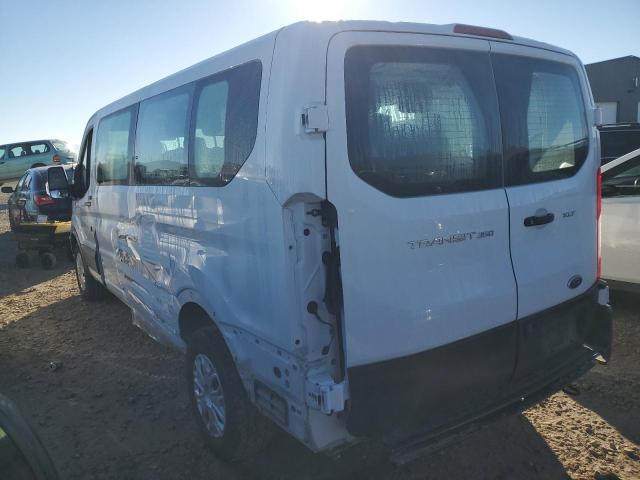 Image 2 of 2023 FORD TRANSIT T-350 2023 with VIN 1FBAX2Y89PKA49190