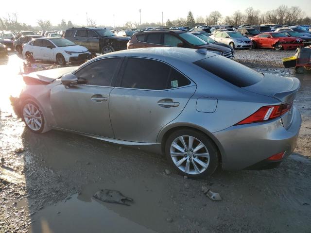 Image 2 of 2016 LEXUS IS 300 2016 with VIN JTHCM1D26G5009591