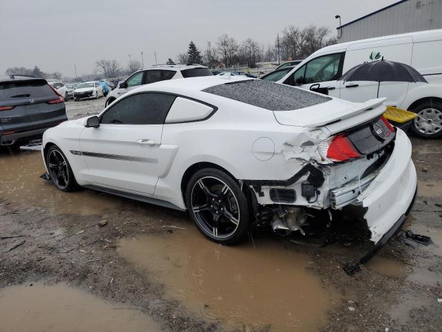 Изображение 2 2021 FORD MUSTANG GT 2021 с VIN 1FA6P8CF4M5128292