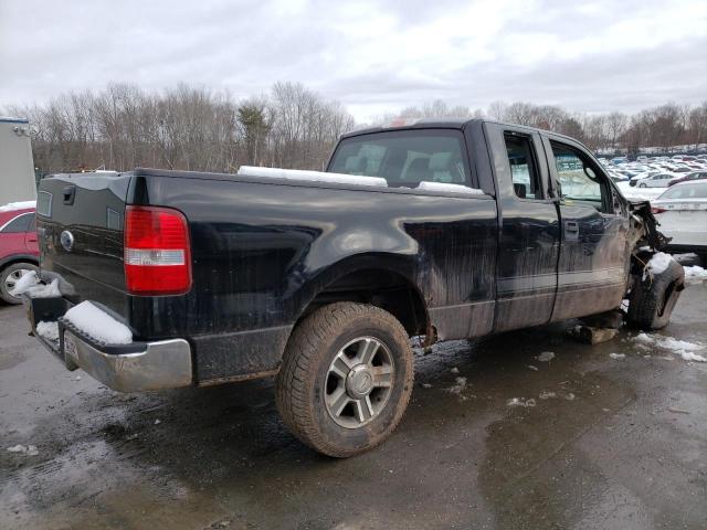 Obraz 3 z 2008 Ford F-150 2008 z VIN 1FTRX14W48FA56684