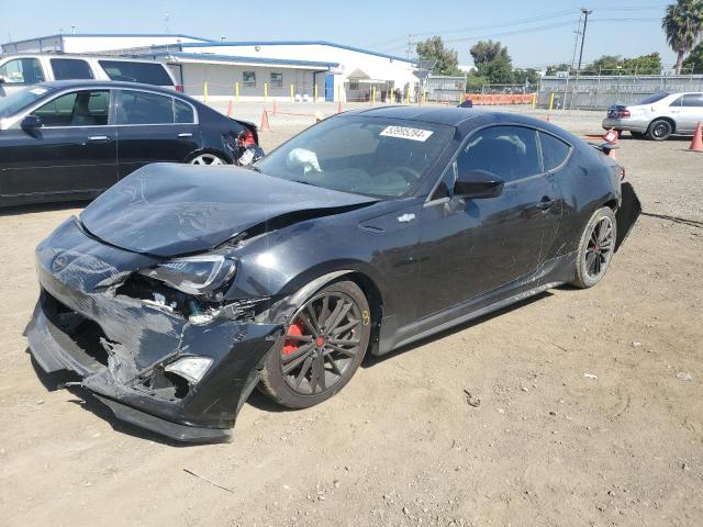 Image 1 of 2013 TOYOTA SCION FR-S  2013 with VIN JF1ZNAA17D1709150