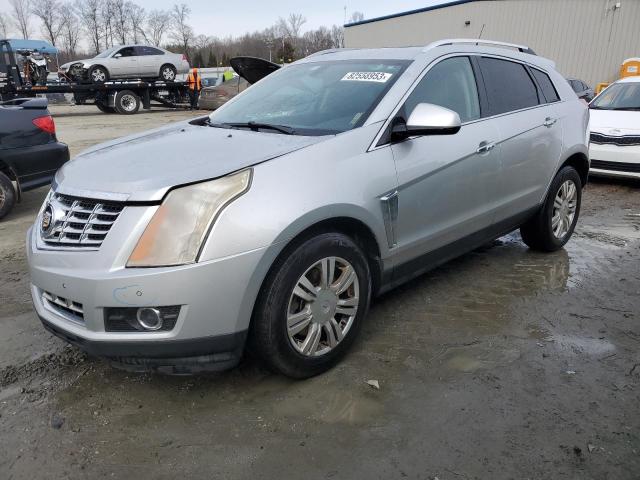 Obraz 2014 CADILLAC SRX LUXURY COLLECTION 2014