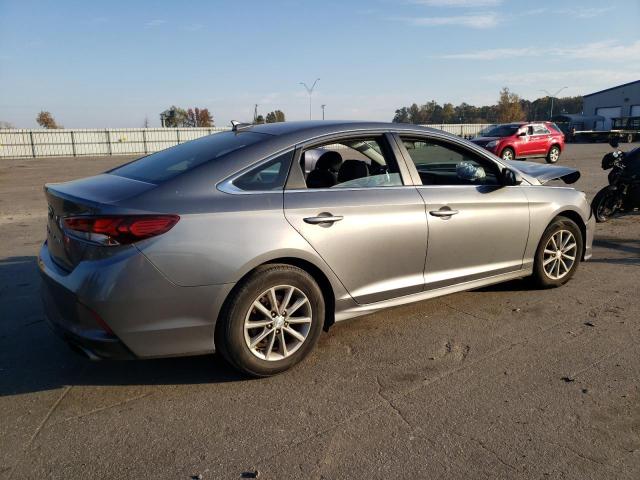 Image 3 of 2019 HYUNDAI SONATA SE 2019 with VIN 5NPE24AF3KH760018