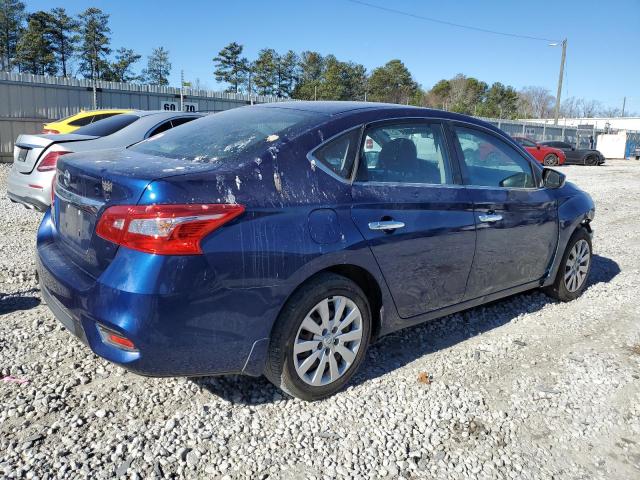 Изображение 3 2017 NISSAN SENTRA S 2017 с VIN 3N1AB7AP4HY271246