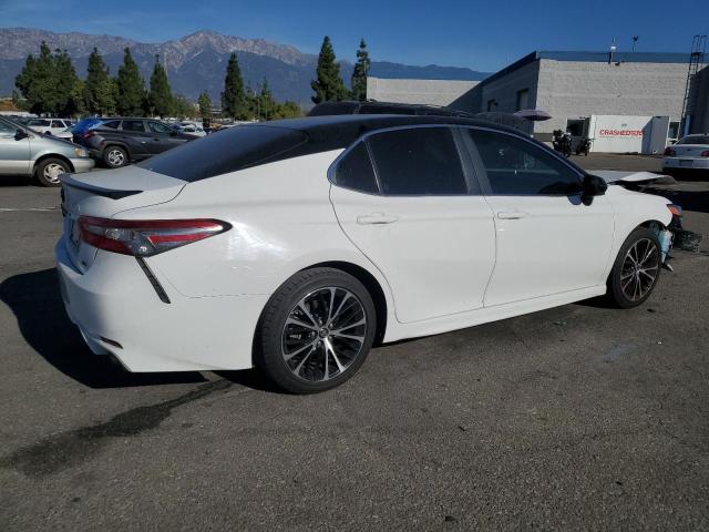 Image 3 of 2018 TOYOTA CAMRY L 2018 with VIN 4T1B11HK6JU659689