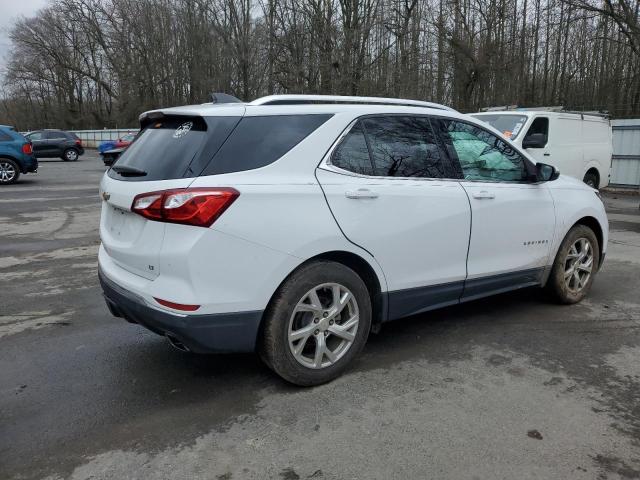 Obraz 3 z 2018 CHEVROLET EQUINOX LT 2018 z VIN 3GNAXKEX2JS635675