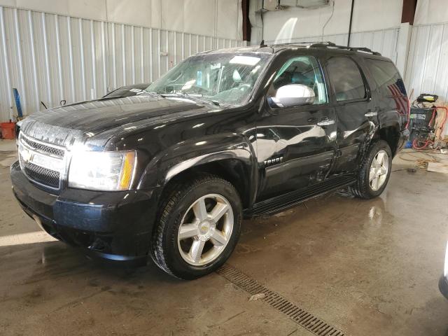 Изображение 2013 CHEVROLET TAHOE K1500 LT 2013