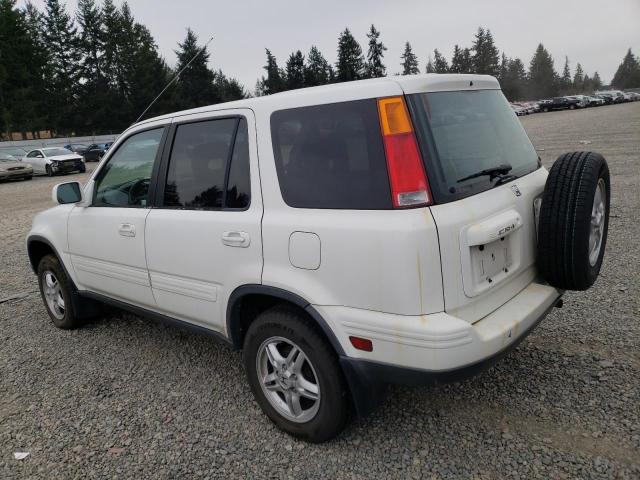 Изображение 2 2000 HONDA CR-V SE 2000 с VIN JHLRD1878YS022639