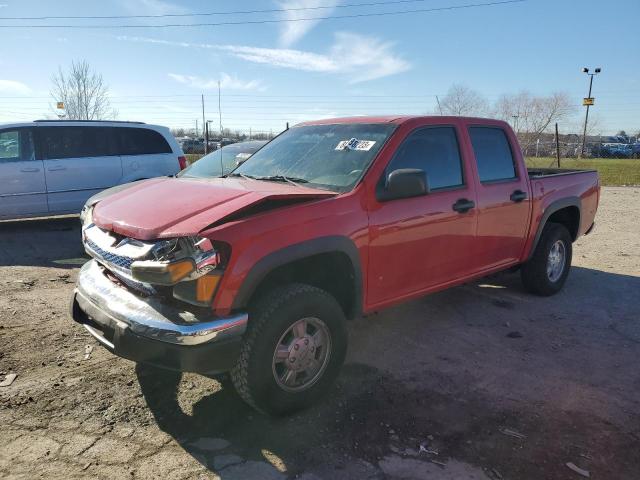 Obraz 2007 CHEVROLET COLORADO  2007