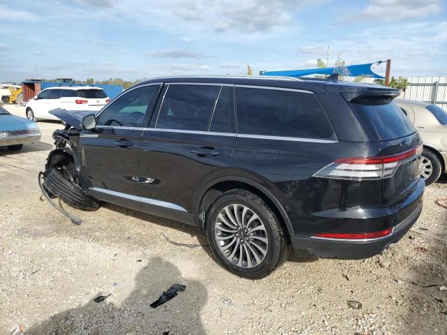 Obraz 2 z 2020 LINCOLN AVIATOR RESERVE 2020 z VIN 5LM5J7XC1LGL30052