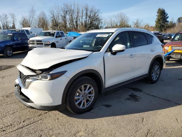 Image 1 of 2023 MAZDA CX-5 SELECT 2023 with VIN JM3KFBBM1P0272190