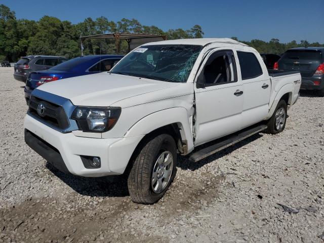 Obraz 2015 TOYOTA TACOMA DOUBLE CAB 2015