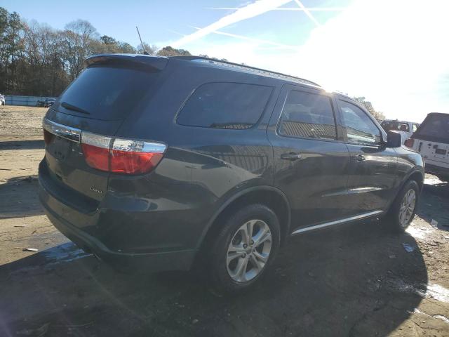 Изображение 3 2011 DODGE DURANGO CREW 2011 с VIN 1D4RD4GG1BC630300
