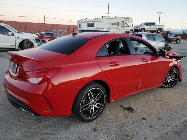 Image 3 of 2019 MERCEDES-BENZ CLA 250 2019 with VIN WDDSJ4EB3KN700629
