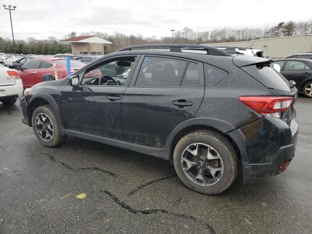 Obraz 2 z 2019 SUBARU CROSSTREK PREMIUM 2019 z VIN JF2GTAEC7KH396044