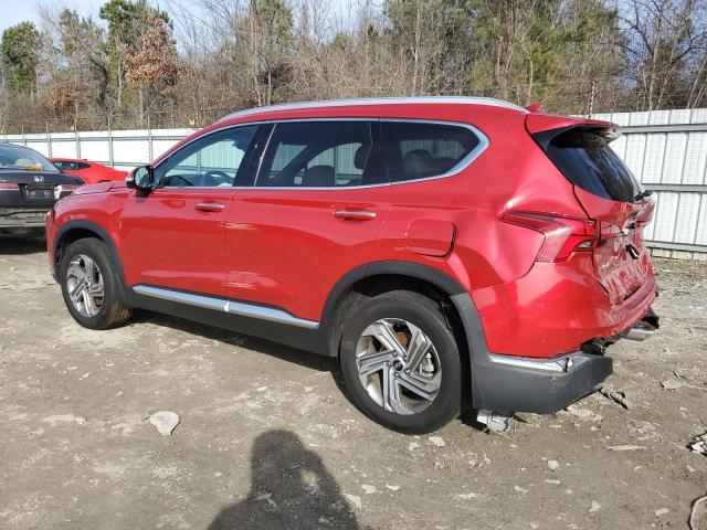 Obraz 2 z 2023 HYUNDAI SANTA FE SEL PREMIUM 2023 z VIN 5NMS3DAJ0PH512866