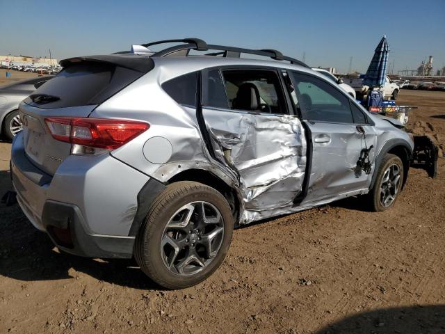 Obraz 3 z 2018 SUBARU CROSSTREK LIMITED 2018 z VIN JF2GTAMC2JH277219