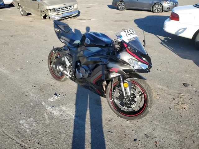 Obraz 2022 KAWASAKI ZX636 K 2022