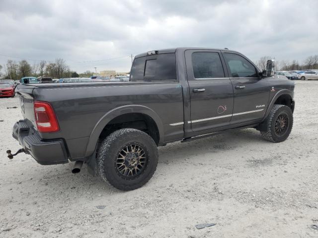 Изображение 3 2020 RAM 2500 LIMITED 2020 с VIN 3C6UR5SL2LG228939