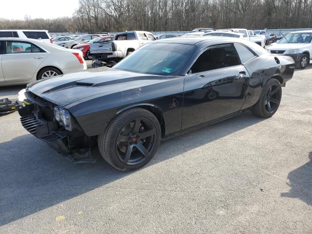 2015 DODGE CHALLENGER R/T SCAT PACK 2015 image