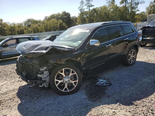 Obraz 1 z 2020 JEEP GRAND CHEROKEE OVERLAND 2020 z VIN 1C4RJFCG1LC208990