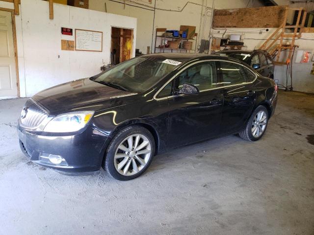 Изображение 1 2015 BUICK VERANO CONVENIENCE 2015 с VIN 1G4PR5SK3F4208595