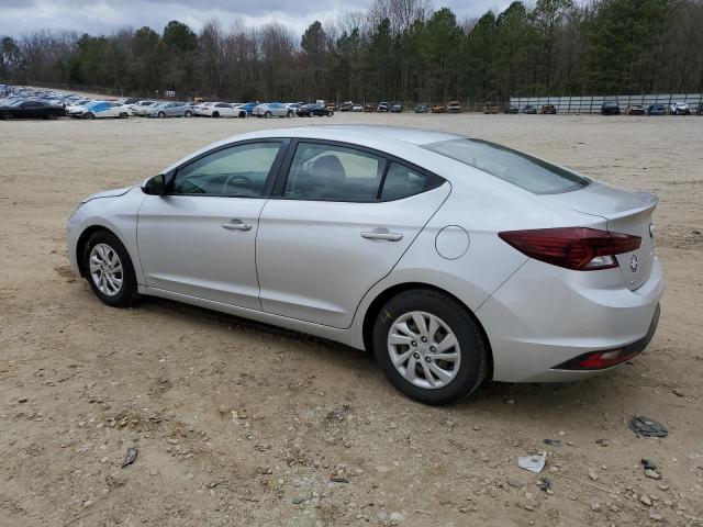 Obraz 2 z 2019 HYUNDAI ELANTRA SE 2019 z VIN 5NPD74LFXKH469137