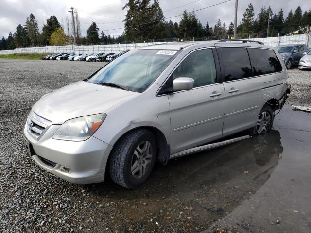 Obraz 2004 HONDA ODYSSEY EXL 2004