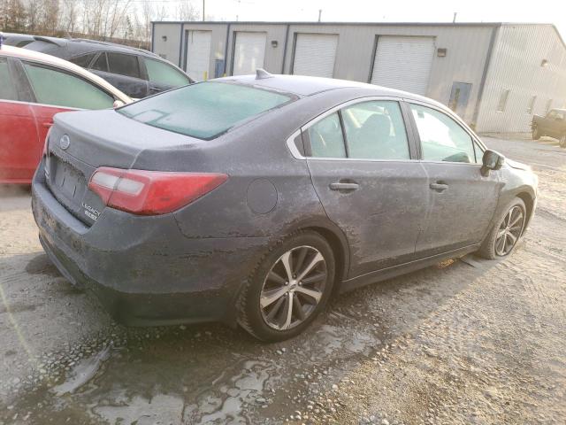 Image 3 of 2017 SUBARU LEGACY 2.5I LIMITED 2017 with VIN 4S3BNAK63H3028192