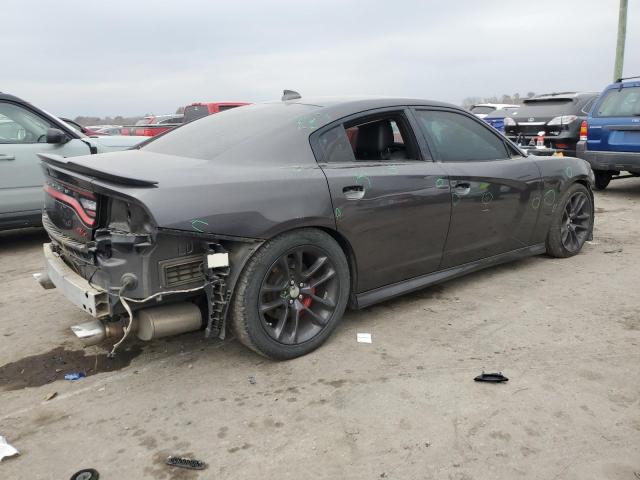 Изображение 3 2016 DODGE CHARGER R/T SCAT PACK 2016 с VIN 2C3CDXGJ2GH235891